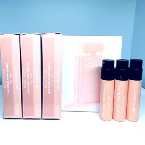 Musc nude Narciso Rodríguez